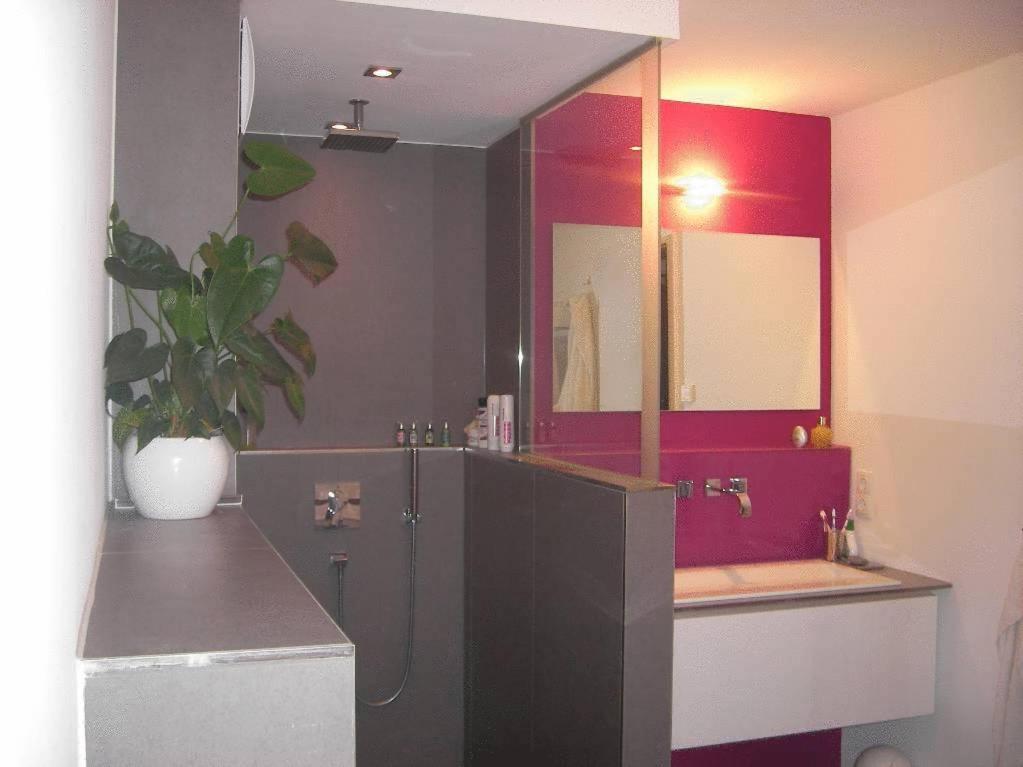Appartement Am Salamanderpark Kornwestheim Eksteriør bilde